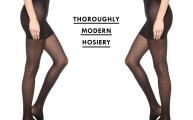 Modern Hosiery // MSL
