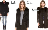 Lust Luxe Less - Fur Trimmed Jackets // MSL