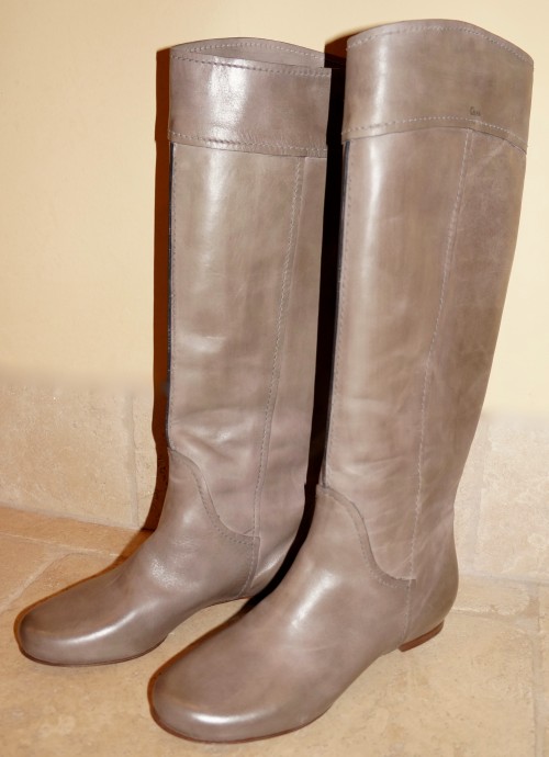Chloe boots Nordstrom sale